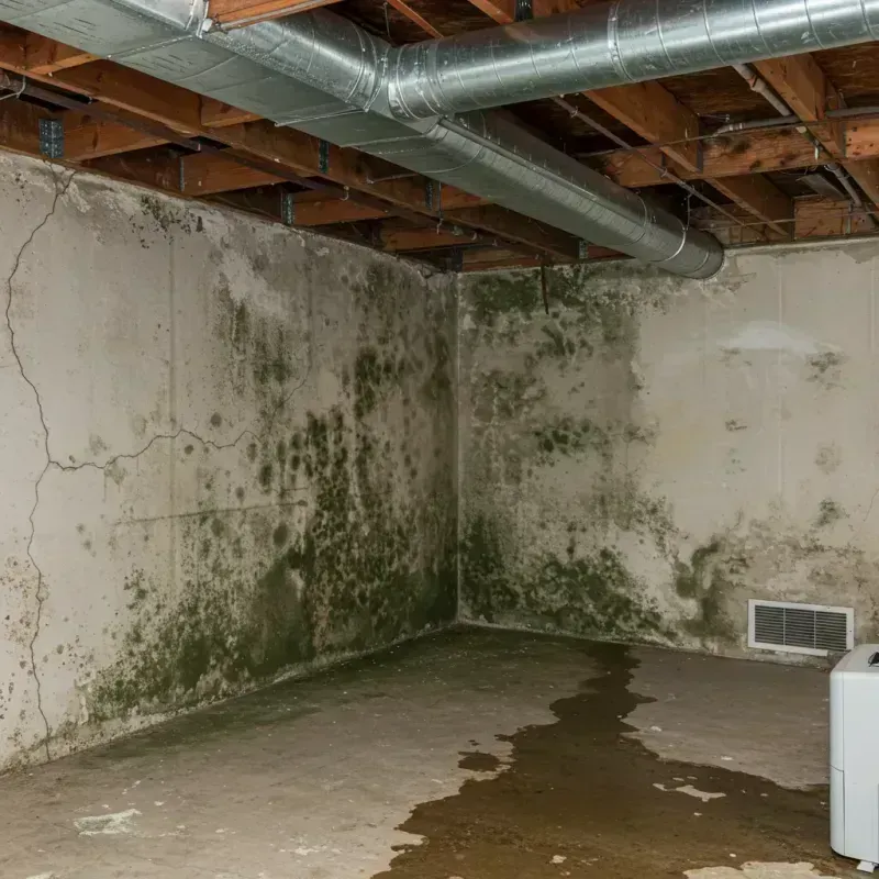 Professional Mold Removal in Pooler, GA